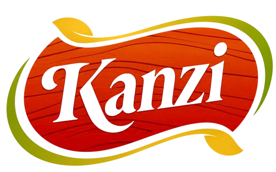 Kanzi Seasoning